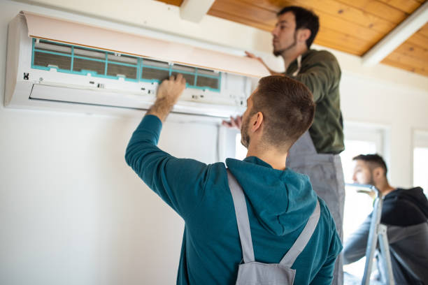 Trusted Kiefer, OK HVAC Experts