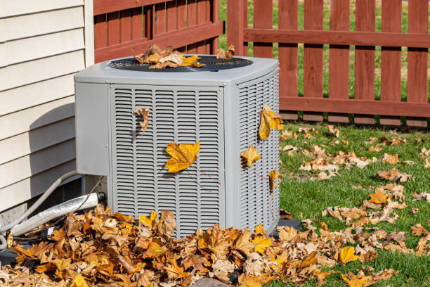 Best HVAC system installation  in Kiefer, OK