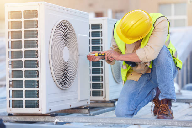 Best HVAC cleaning services  in Kiefer, OK