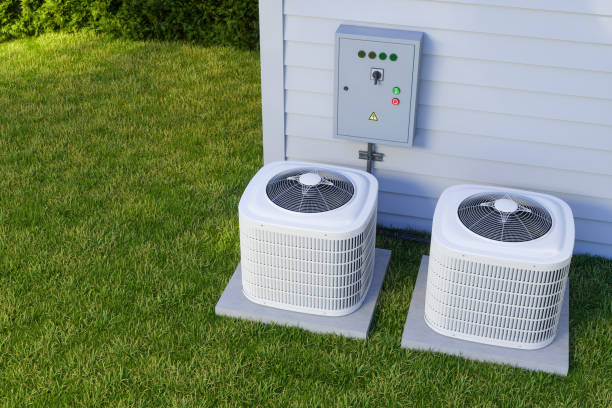 Best Local HVAC companies  in Kiefer, OK