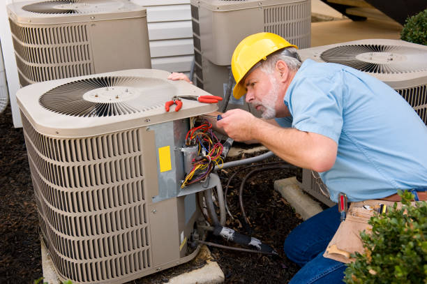 Best 24/7 HVAC repair  in Kiefer, OK
