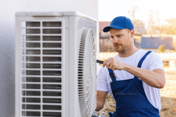 Best Residential HVAC services  in Kiefer, OK