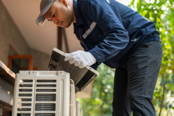 Best Affordable HVAC services  in Kiefer, OK