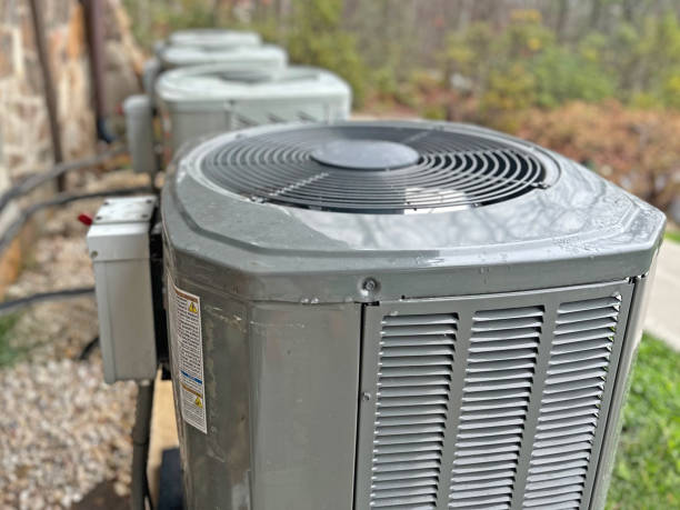 Best HVAC maintenance near me  in Kiefer, OK