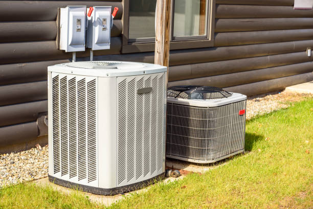 Best Heating repair services  in Kiefer, OK